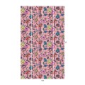 Tapeta kwiatowa w stylu jakobińskim House of Hackney Artemis Amaranth Pink