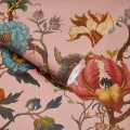 Tapeta pnące kwiaty House of Hackney Artemis Climbing Blush