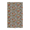 Tapeta kwiatowa w stylu jakobińskim House of Hackney Artemis Dove Grey