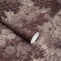 Tapeta z motywem lasu House of Hackney Nemor Anemone