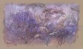 Fototapeta artystyczna łąka Wonderwall Suren 35033807