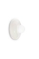 Kinkiet ceramiczny Ferroluce C2750 Crema BumBum Deco