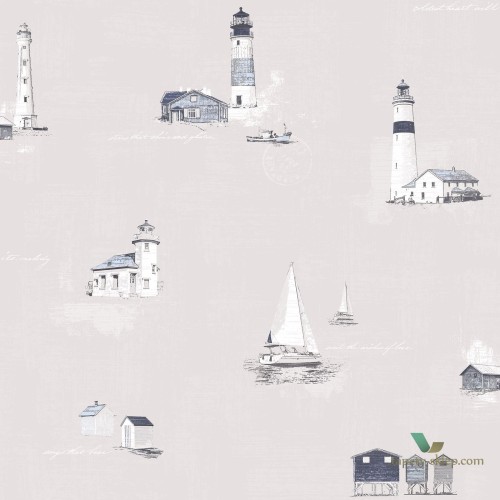 Tapeta Galerie G23312 Deauville 2