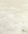 Tapeta chmury Sanderson 216600 Silvi Clouds Elysian