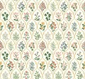 1 szt. / 24H Tapeta Kwiaty Treliaż York Wallcoverings RI5130 Hawthorne Rifle Paper Co. 