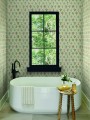 1 szt. / 24H Tapeta Kwiaty Treliaż York Wallcoverings RI5130 Hawthorne Rifle Paper Co. 