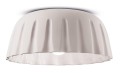 Plafon ceramiczny matowy Ferroluce C2572 Bianco Naturale Madame Gres Deco