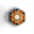 Lampa ścienna / kinkiet Ferroluce C2800 Mix Phytia Deco