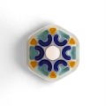 Lampa ścienna / kinkiet Ferroluce C2801 Mix Phytia Deco