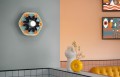 Lampa ścienna / kinkiet Ferroluce C2801 Mix Phytia Deco