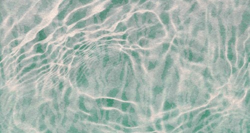 Fototapeta z efektem wody Wall&Deco WET_RE2502 Reflex WET SYSTEM 2025