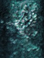 Fototapeta abstrakcyjna inspirowana oceanem Wall&Deco WET_TA2501 Thalassa WET SYSTEM 2025