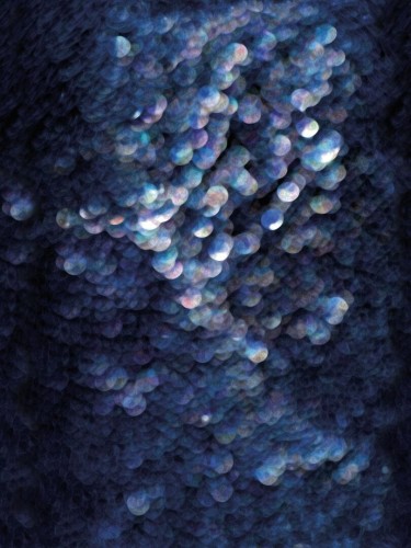 Fototapeta abstrakcyjna inspirowana oceanem Wall&Deco WET_TA2502 Thalassa WET SYSTEM 2025