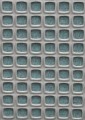 Fototapeta geometryczne okna Wall&Deco OUT_NA2501 OUT Systen 2025