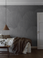 Mural liście ginkgo Boras Tapeter Studio 9740W Mirage Grand