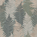 Mural liście paproci Boras Tapeter Studio 9756W Fern Forest Grand