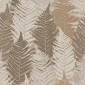 Mural liście paproci Boras Tapeter Studio 9757W Fern Forest Grand