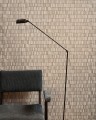 Tapeta winylowa z efektem drewna Wall&Deco 25130EWC Essential