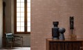 Tapeta winylowa w geometryczne wzory Wall&Deco 25230EWC Essential