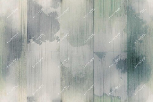 Fototapeta w stylu naturalnym Inkiostro Bianco COUNTRYSIDE INKIIST2504 Flamenco