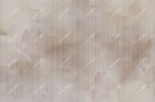 Fototapeta z efektem pionowych prążków Inkiostro Bianco NIAMEY INKYMAN2502 Flamenco