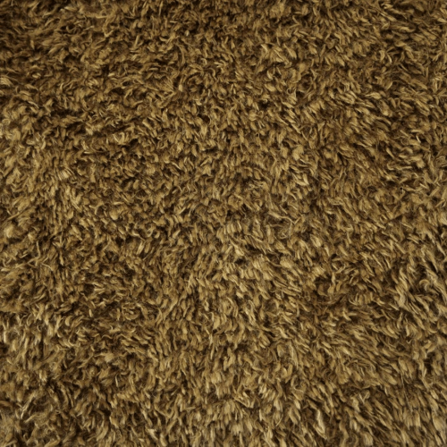 Tkanina - sztuczne futerko Casamance 12440822 Sami