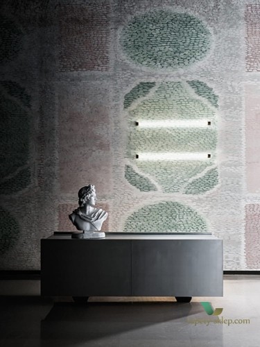 Fototapeta Wall&Deco WDDP1801 DE PUNTILLAS Contemporary 2018