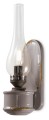 Kinkiet / Lampa ścienna Ferroluce C146 Vintage Tortora Vintage Retro