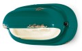 Kinkiet / Lampa ścienna Ferroluce C291 Vintage Verde Vintage Retro