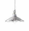 Lampa wisząca ceramiczna Ferroluce C032 Belluno Classic