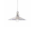 Lampa wisząca ceramiczna klasyczna Ferroluce C052 Asti Classic