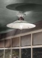 Plafon ceramiczny klasyczny Ferroluce C059 Asti Classic – lampa sufitowa