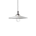 Lampa wisząca ceramiczna klasyczna Ferroluce C099 Asti Classic