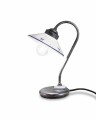 Lampa biurkowa vintage Ferroluce C157 Asti Classic