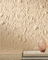 Tapeta tekstylna 3D z owocami Elitis RM1088 02 Mosaïque du verger Le Jardin d'Aloes