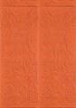 Mural 3D z motywem roślinnym Elitis RM1090 31 Colosse fruitier Le Jardin d'Aloes