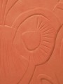 Mural 3D z motywem roślinnym Elitis RM1090 31 Colosse fruitier Le Jardin d'Aloes