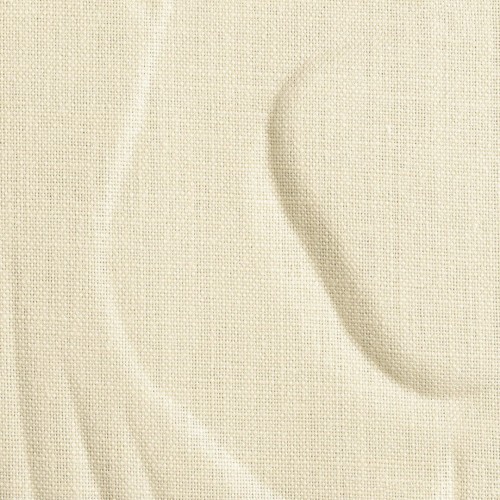 Mural 3D z motywem roślinnym Elitis RM1091 01 Colosse fruitier lin Le Jardin d'Aloes