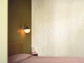 Mural 3D z motywem roślinnym Elitis RM1091 01 Colosse fruitier lin Le Jardin d'Aloes