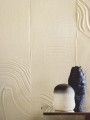 Mural 3D z motywem roślinnym Elitis RM1091 01 Colosse fruitier lin Le Jardin d'Aloes