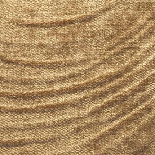 Tapeta tekstylna 3D z motywem tynkowym Elitis RM1092 11 Palimpseste Le Jardin d'Aloes