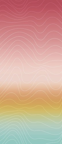 Mural tekstylny z efektem mory cieniowany Elitis RM1029 01 Bleu comme une rose Moire