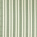 Tkanina w paski bawełniana Morris & Co. X The Huntington Dallington Stripe 237699 The Unfinished Works Stripes