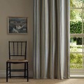 Tkanina w eleganckie paski Morris & Co. X The Huntington Elm Stripe 237683 The Unfinished Works Stripes
