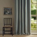 Tkanina w eleganckie paski Morris & Co. X The Huntington Elm Stripe 237684 The Unfinished Works Stripes