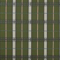 Tkanina w kratę bawełniana Morris & Co. X The Huntington Hanover Check 237697 The Unfinished Works Stripes