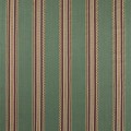 Tkanina w pasy lniano-bawełniana Morris & Co. X The Huntington Pimlico Stripe 237690 The Unfinished Works Stripes
