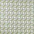 Tkanina w kratkę dekoracyjna Morris & Co. X The Huntington Wsley Weave 237705 The Unfinished Works Stripes