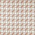 Tkanina w kratkę dekoracyjna Morris & Co. X The Huntington Wsley Weave 237706 The Unfinished Works Stripes