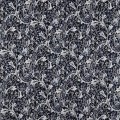 Tkanina w liście i kwiaty Morris & Co. X The Huntington Clover & Vine Weave 237678 The Unfinished Works Handcrafted